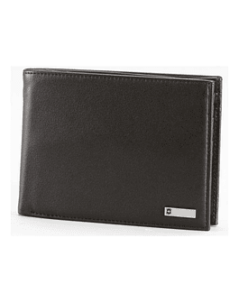 Billetera Victorinox Innsbruck Negra   30164301