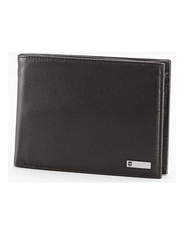 Billetera Victorinox Innsbruck Negra – Ref. 30164301