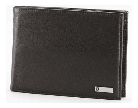 Billetera Victorinox Innsbruck Negra   30164301