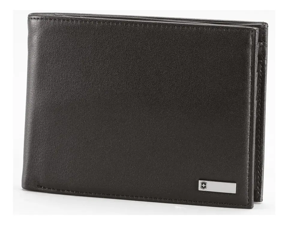 Billetera Victorinox Innsbruck Negra   30164301 1