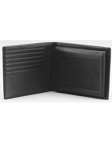 Billetera Victorinox Innsbruck Negra – Ref. 30164301