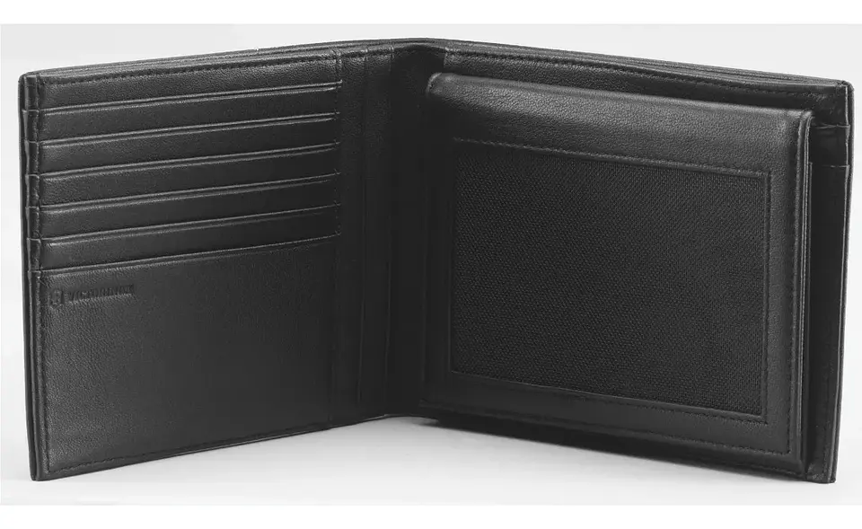 Billetera Victorinox Innsbruck Negra   30164301 2