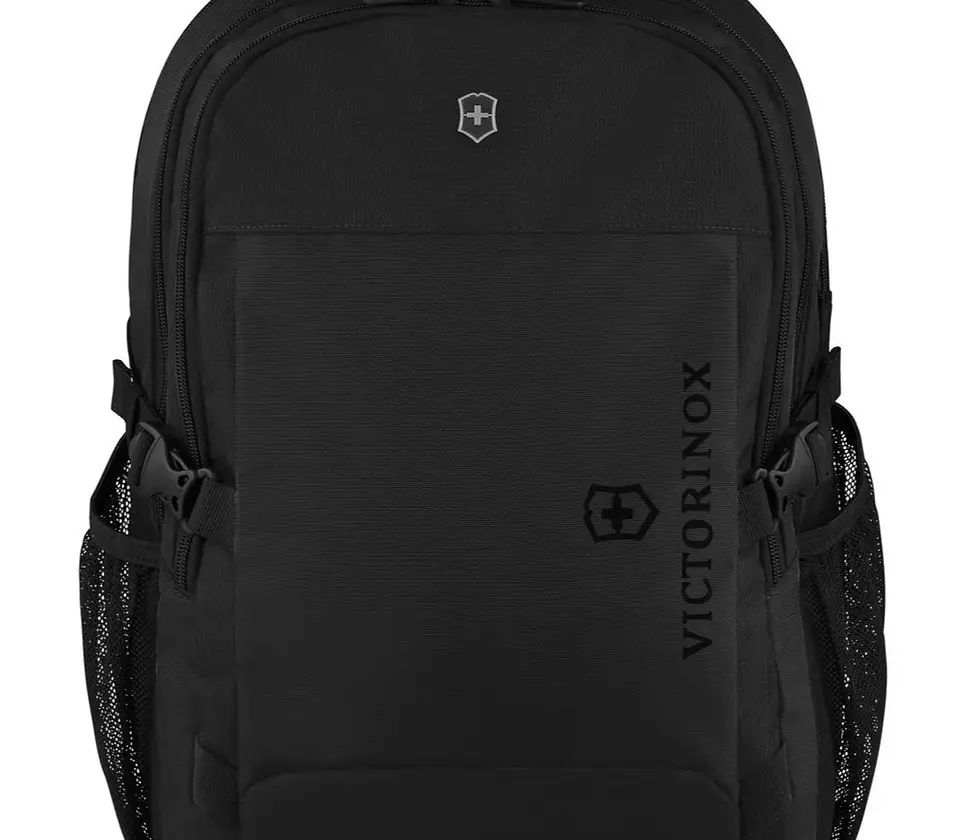 Mochila Victorinox VX Sport EVO Daypack Negra  611413 1
