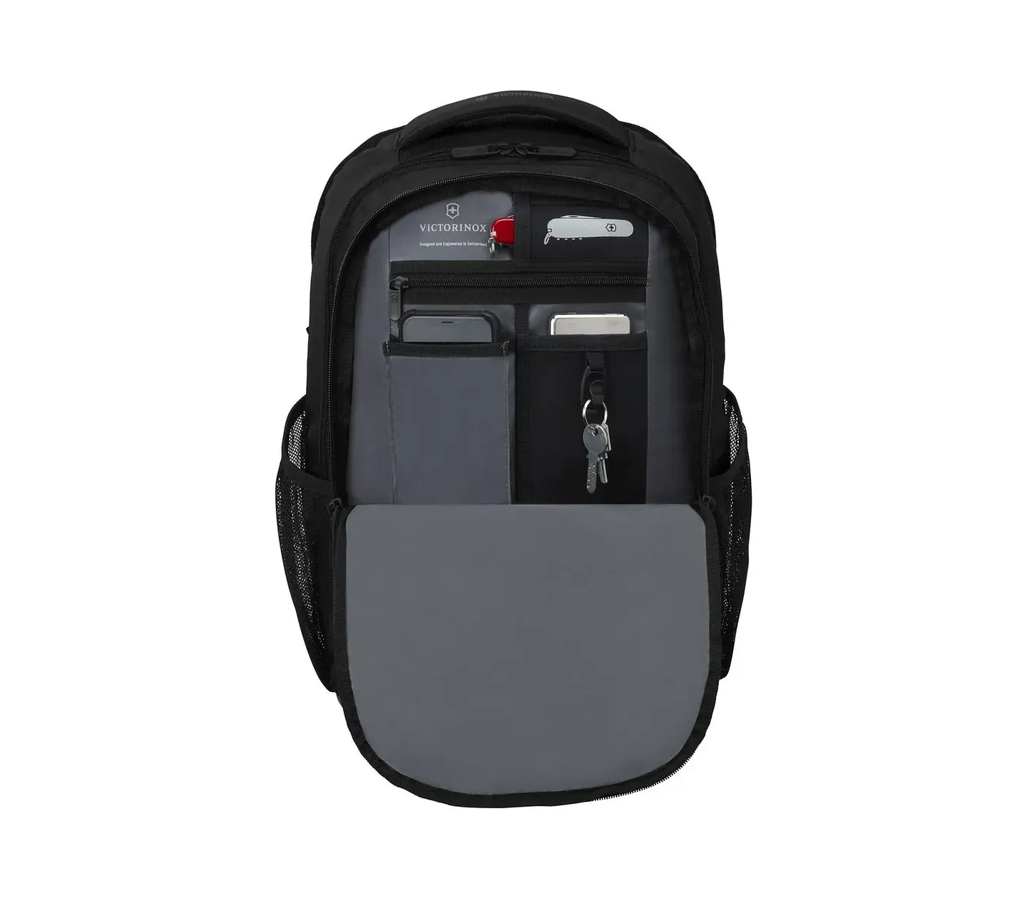 Mochila Victorinox VX Sport EVO Daypack Negra  611413 3