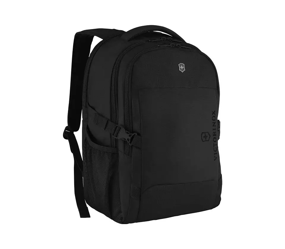 Mochila Victorinox VX Sport EVO Daypack Negra  611413 4