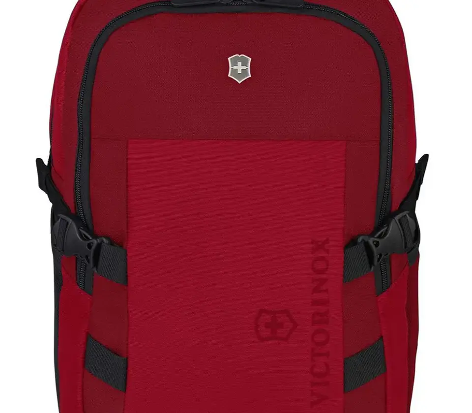 Mochila Victorinox VX Sport EVO Compact Backpack Roja 611414 1