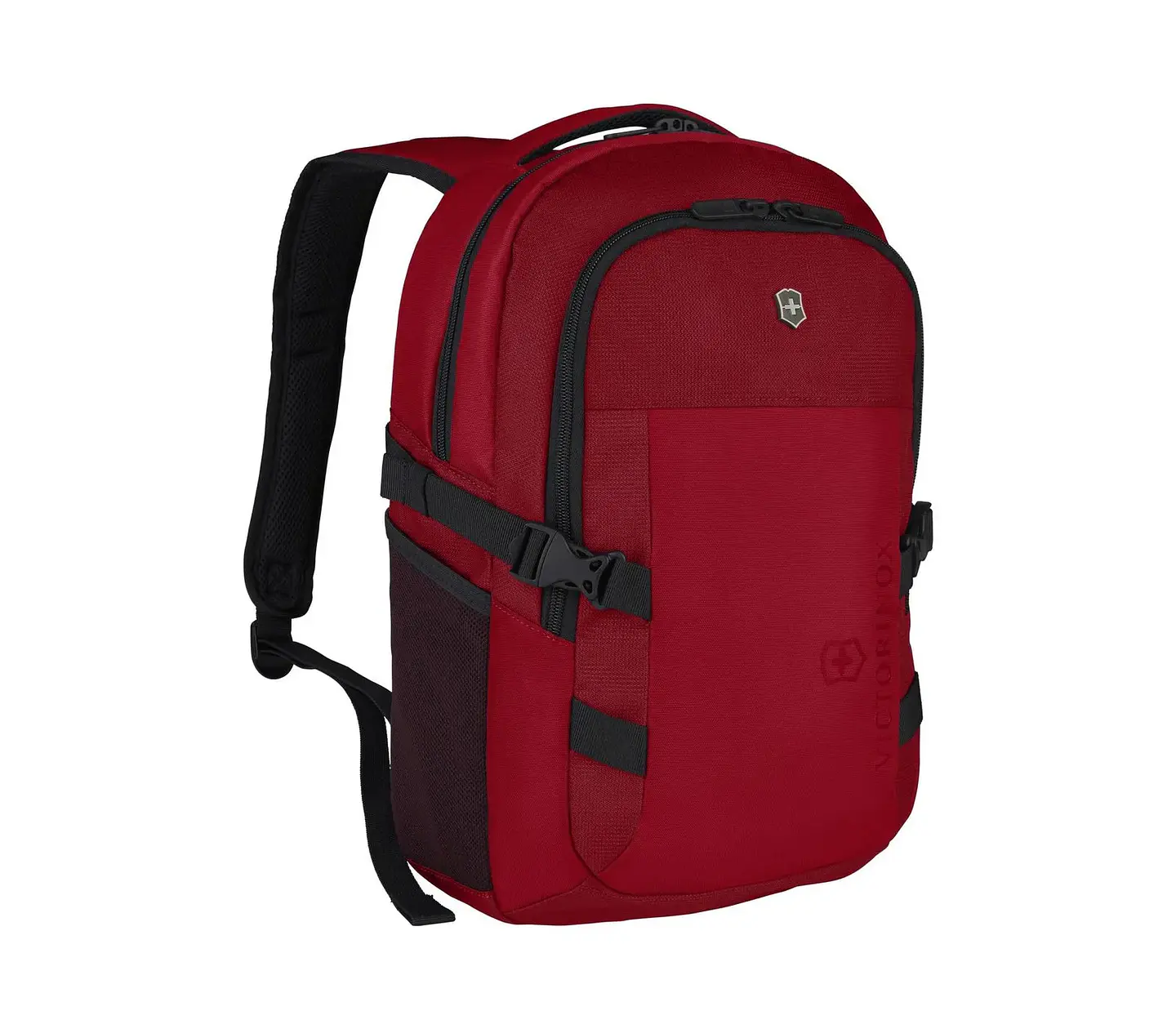 Mochila Victorinox VX Sport EVO Compact Backpack Roja 611414 4