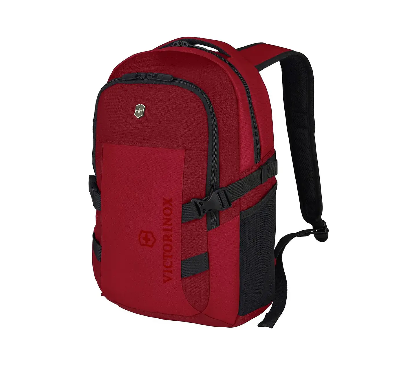 Mochila Victorinox VX Sport EVO Compact Backpack Roja 611414 5