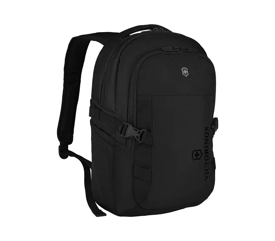 Mochila Victorinox VX Sport EVO Compact Backpack Negra  611416 4
