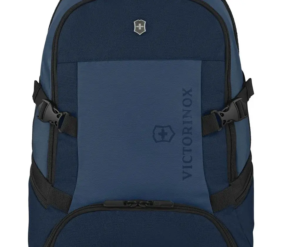 Mochila Victorinox VX Sport EVO Deluxe Backpack Azul Marino  611418 1