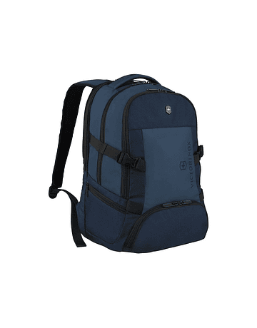 Mochila Victorinox VX Sport EVO Deluxe Backpack Azul Marino  611418
