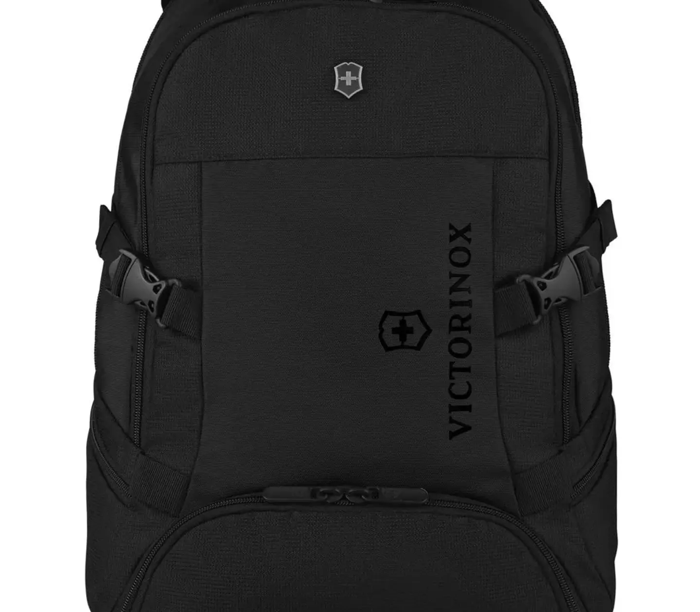 Mochila Victorinox VX Sport EVO Deluxe Backpack Negra   611419 1