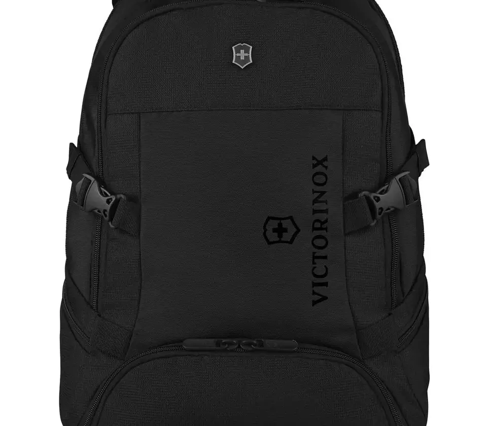 Mochila Victorinox VX Sport EVO Deluxe Backpack Negra   611419 1