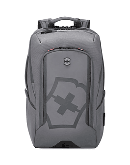 Mochila Victorinox Touring 2.0 Expandible Gris – Ref. 612119