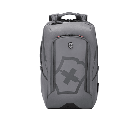 Mochila Victorinox Touring 2.0 Expandible Gris   612119