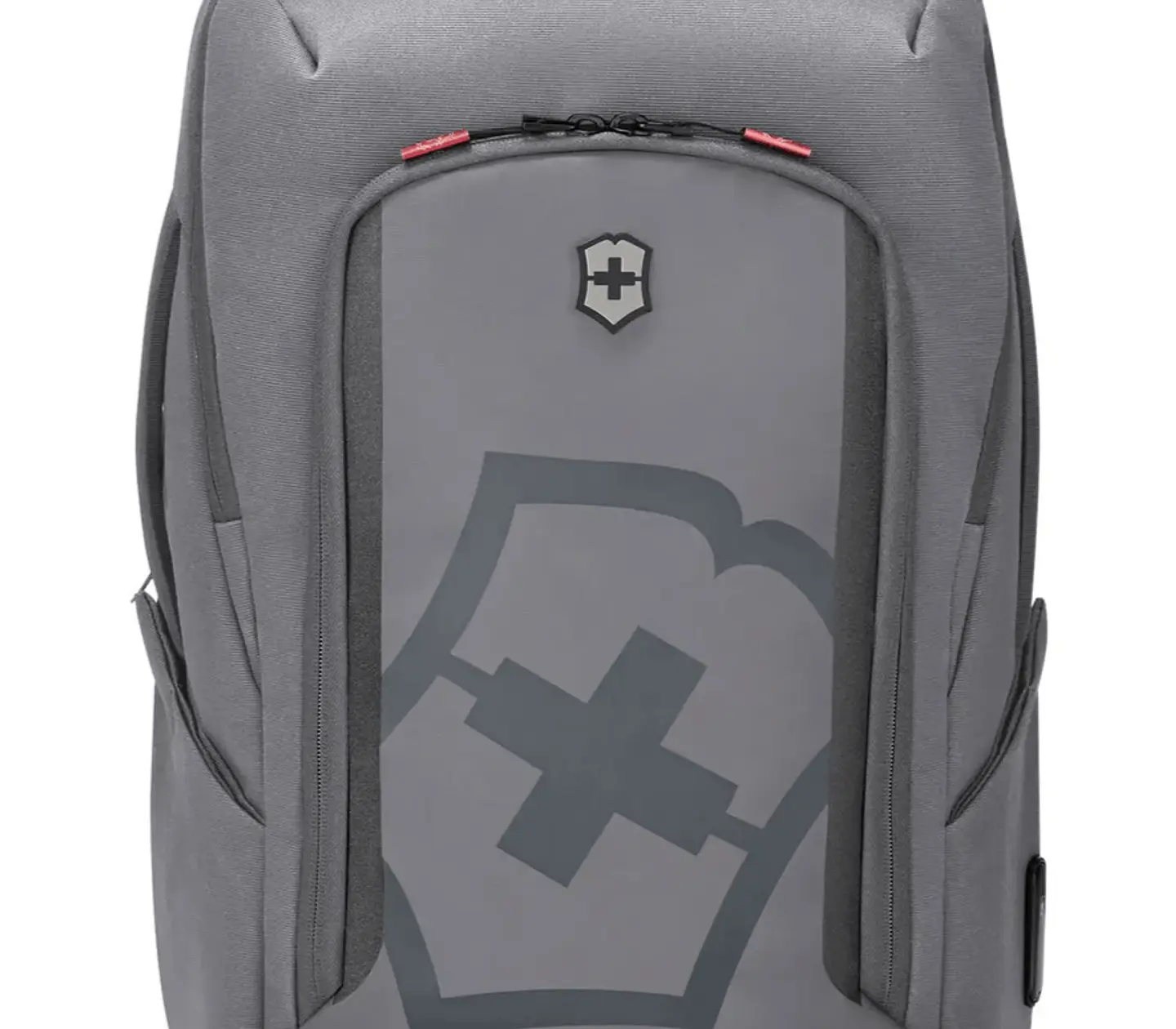 Mochila Victorinox Touring 2.0 Expandible Gris   612119 1