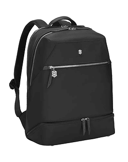 Mochila Victorinox Victoria Signature Deluxe Negra – Ref. 612201