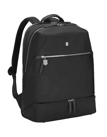 Mochila Victorinox Victoria Signature Deluxe Negra  612201