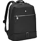 Mochila Victorinox Victoria Signature Deluxe Negra  612201 - Miniatura 1