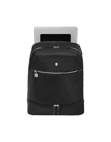 Mochila Victorinox Victoria Signature Deluxe Negra  612201