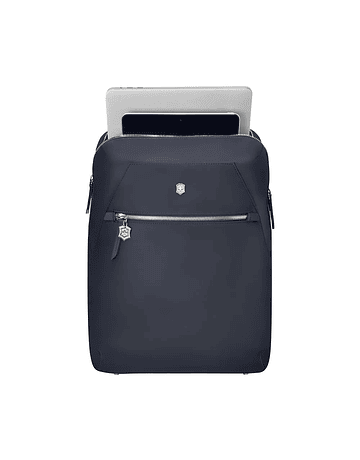 Mochila Victorinox Victoria Signature Compact Azul – Ref. 612204