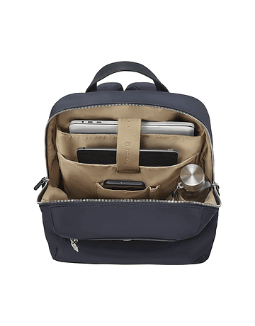 Mochila Victorinox Victoria Signature Compact Azul – Ref. 612204