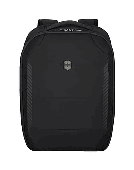 Mochila Victorinox Crosslight City Daypack Negra – Ref. 612422