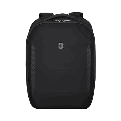 Mochila Victorinox Crosslight City Daypack Negra  612422