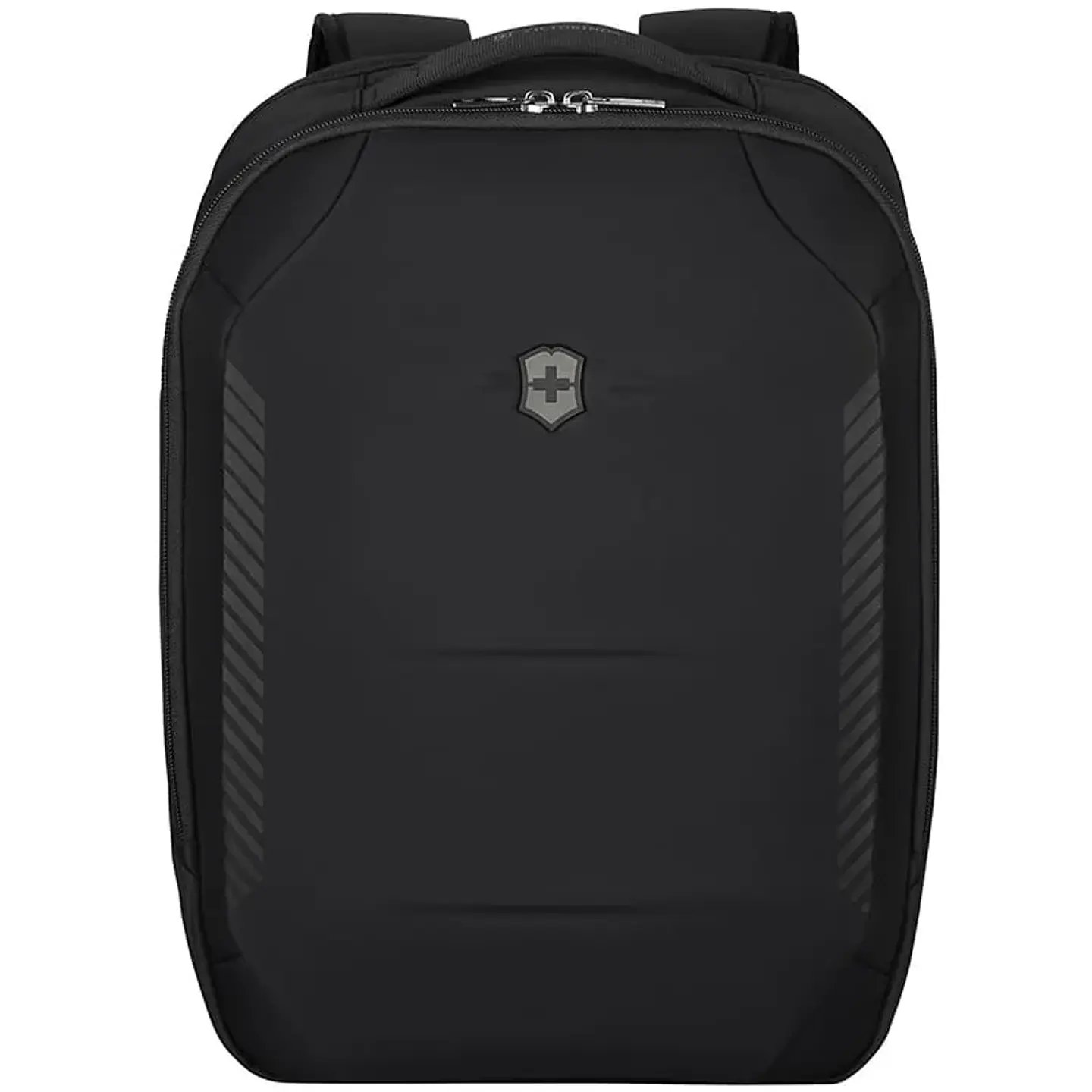 Mochila Victorinox Crosslight City Daypack Negra  612422 1