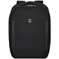 Mochila Victorinox Crosslight City Daypack Negra  612422 - Miniatura 1