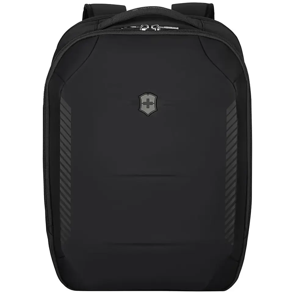 Mochila Victorinox Crosslight City Daypack Negra  612422 1