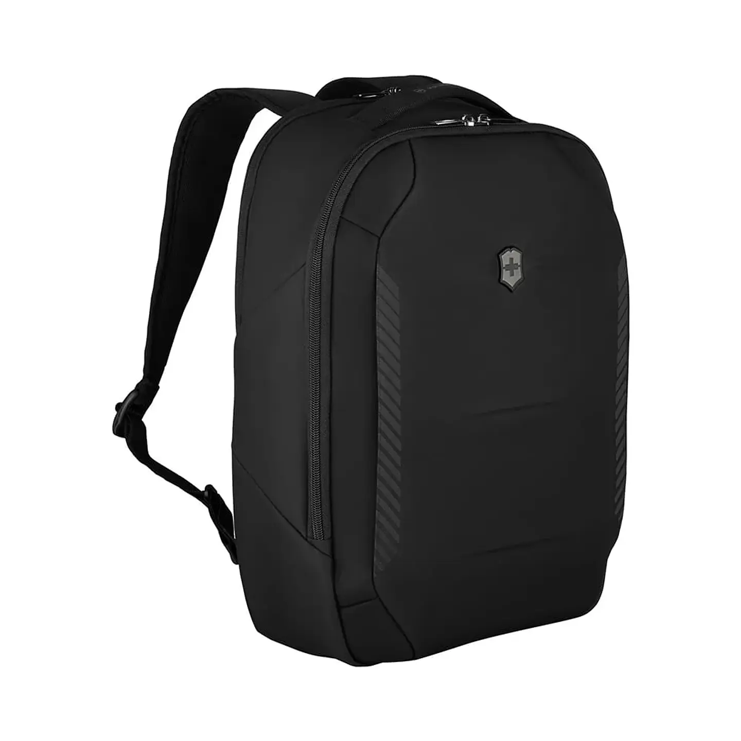 Mochila Victorinox Crosslight City Daypack Negra  612422 2