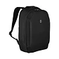 Mochila Victorinox Crosslight City Daypack Negra  612422 - Miniatura 2