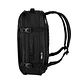 Mochila Victorinox Crosslight Boarding Bag Negra  612423 - Miniatura 3