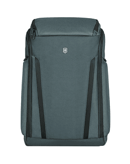 Mochila Victorinox Altmont Professional Fliptop Laptop Verde – Ref. 653288