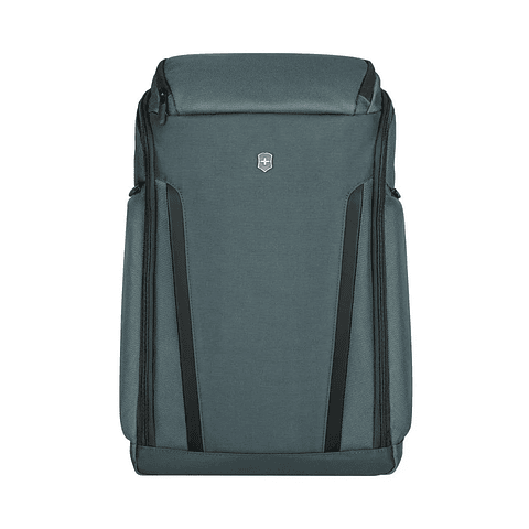 Mochila Victorinox Altmont Professional Fliptop Laptop Verde   653288