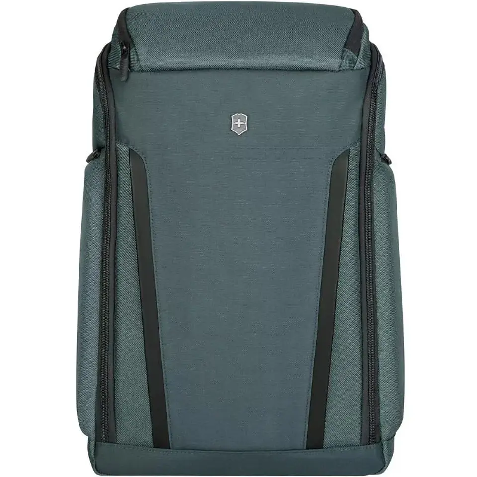 Mochila Victorinox Altmont Professional Fliptop Laptop Verde   653288 1