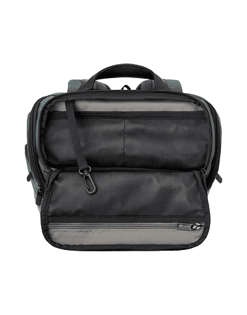 Mochila Victorinox Altmont Professional Fliptop Laptop Verde – Ref. 653288