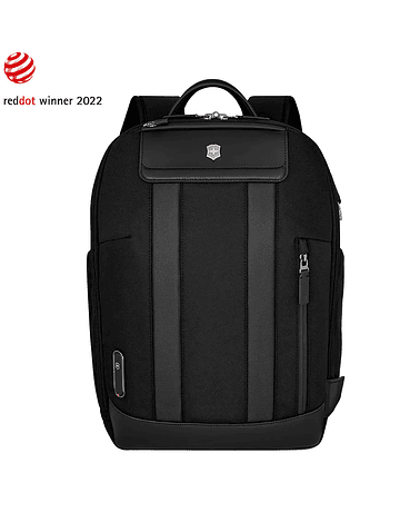 Mochila Victorinox Architecture Urban2 City Negra – Ref. 653352