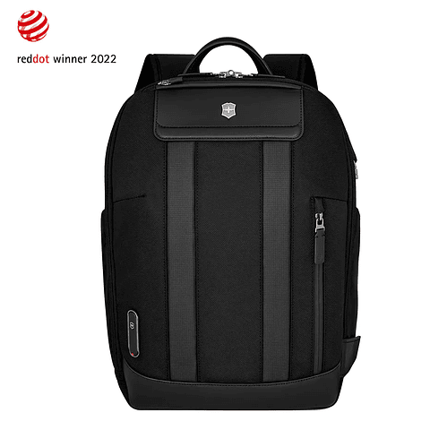 Mochila Victorinox Architecture Urban2 City Negra  653352
