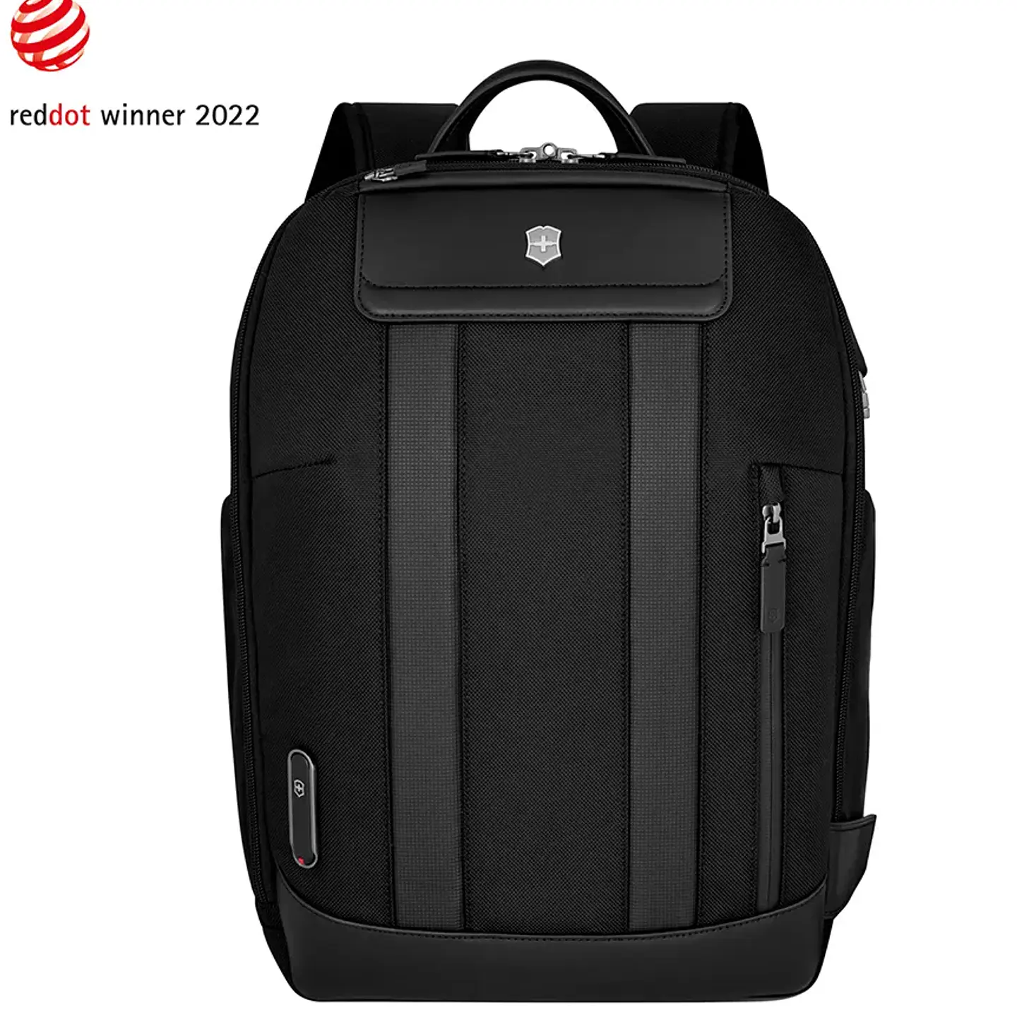 Mochila Victorinox Architecture Urban2 City Negra  653352 1