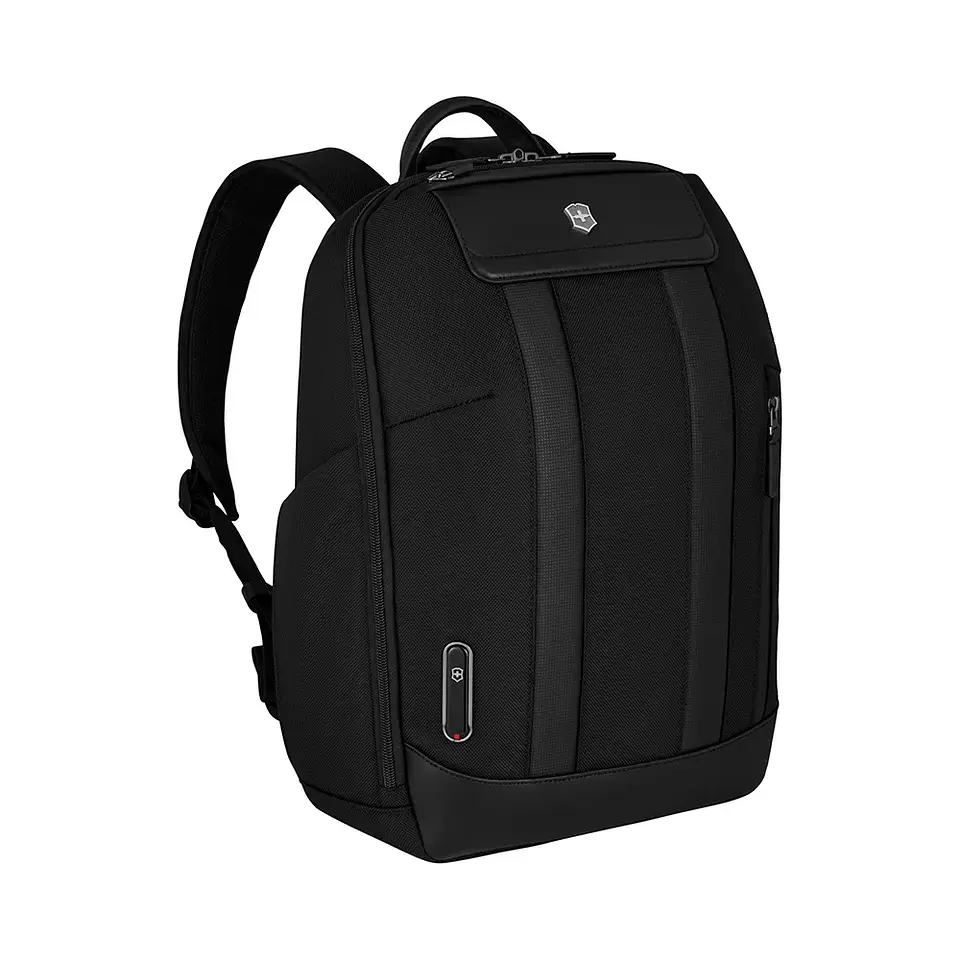 Mochila Victorinox Architecture Urban2 City Negra  653352 2