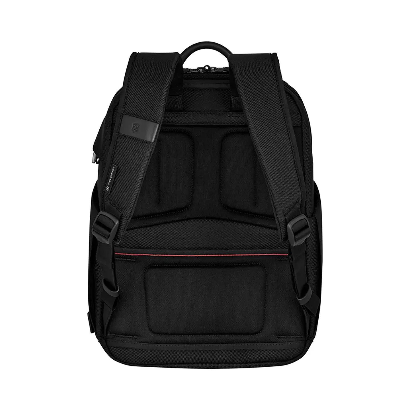 Mochila Victorinox Architecture Urban2 City Negra  653352 4