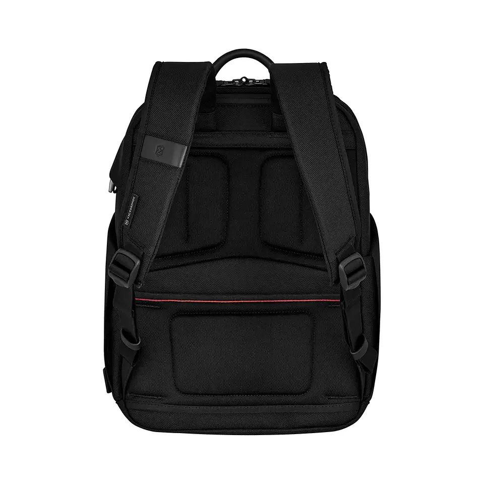 Mochila Victorinox Architecture Urban2 City Negra  653352 4