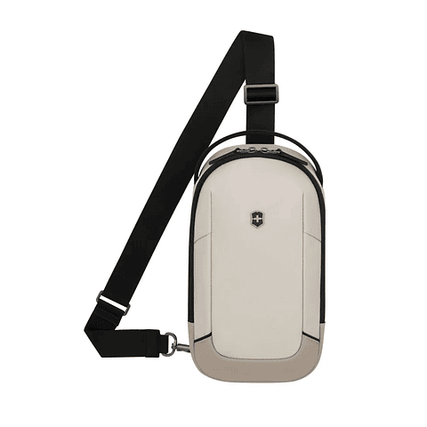 Bandolera Sling Victorinox Altmont Modern Blanca   653540