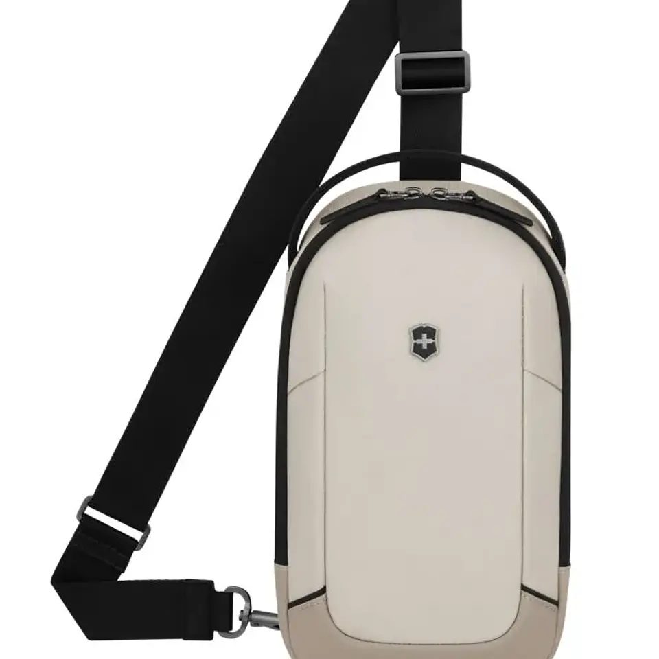 Bandolera Sling Victorinox Altmont Modern Blanca   653540 1