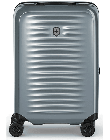 Maleta Victorinox Airox Frequent Flyer Hardside Plata – Ref. 612502