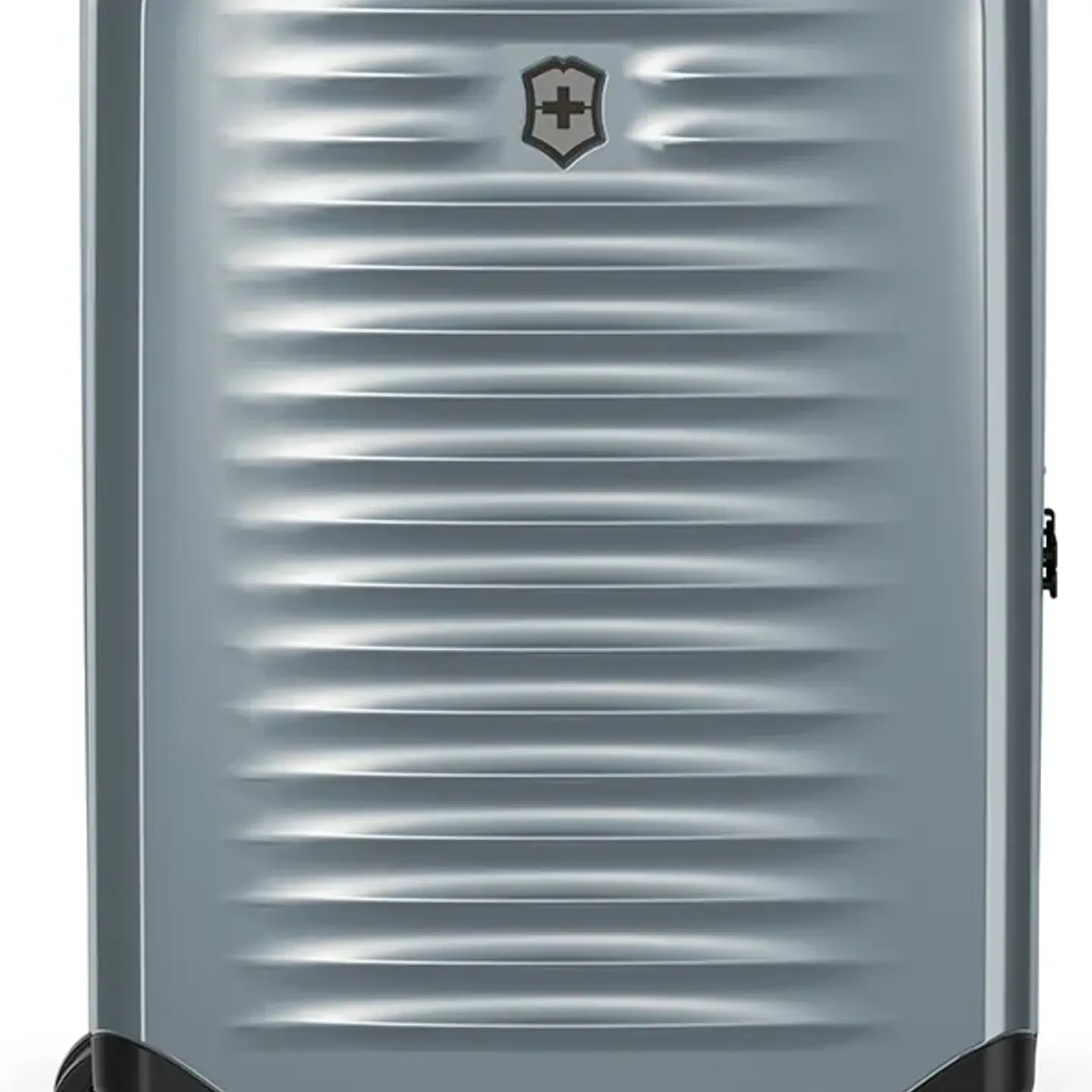 Maleta Victorinox Airox Frequent Flyer Hardside Plata   612502 1