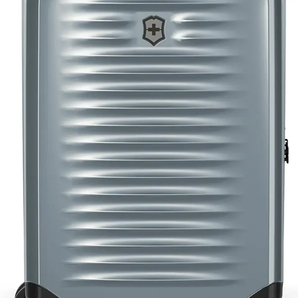Maleta Victorinox Airox Frequent Flyer Hardside Plata   612502 1
