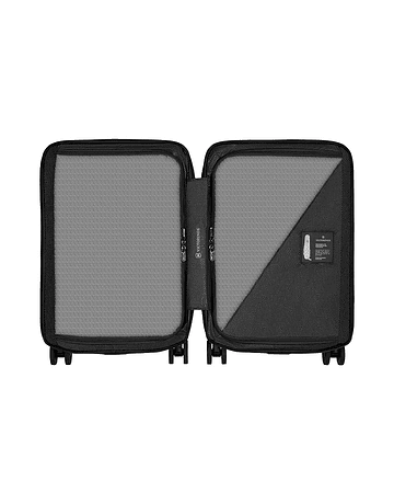 Maleta Victorinox Airox Frequent Flyer Hardside Plata – Ref. 612502